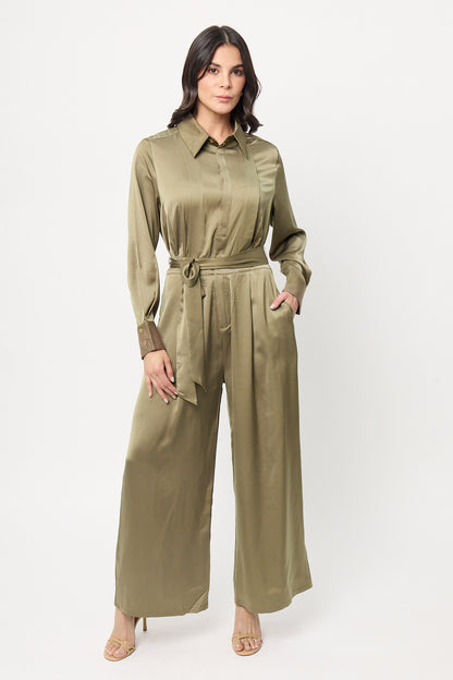 Jumpsuit Olivia