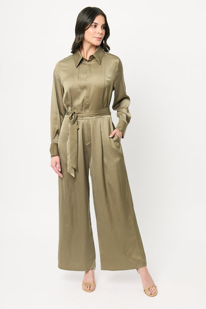 Jumpsuit Olivia