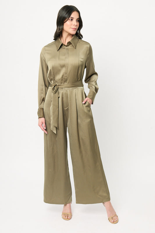 Jumpsuit Olivia