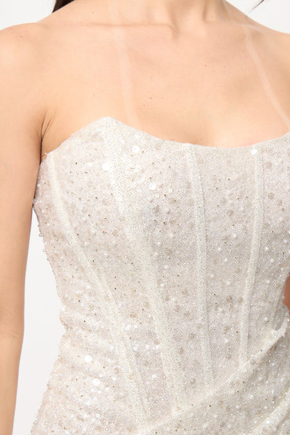 Vestido Estela