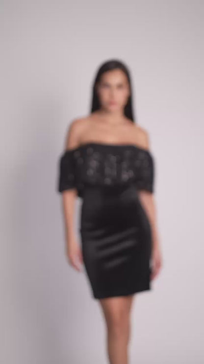 Vestido Media Luna