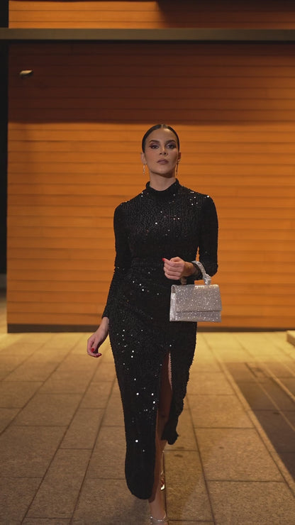 Vestido Elegante